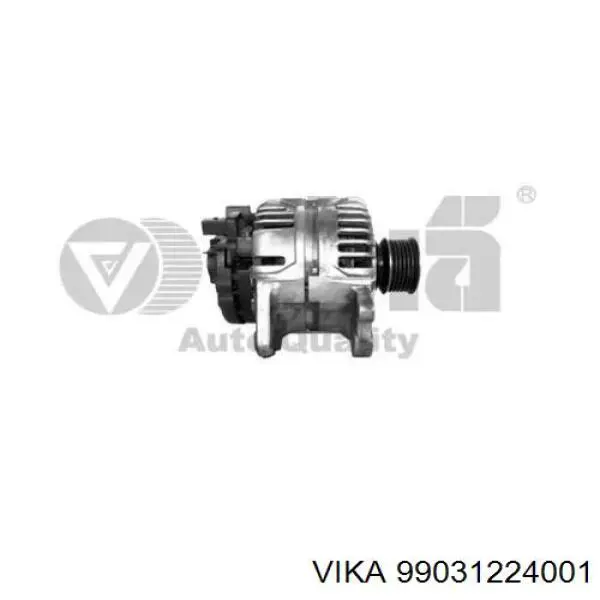 Купити A0427PR AS/Auto Storm Генератор