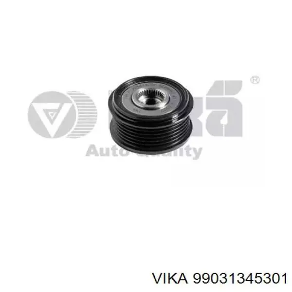 Купити ZN5388 ZEN Шків генератора