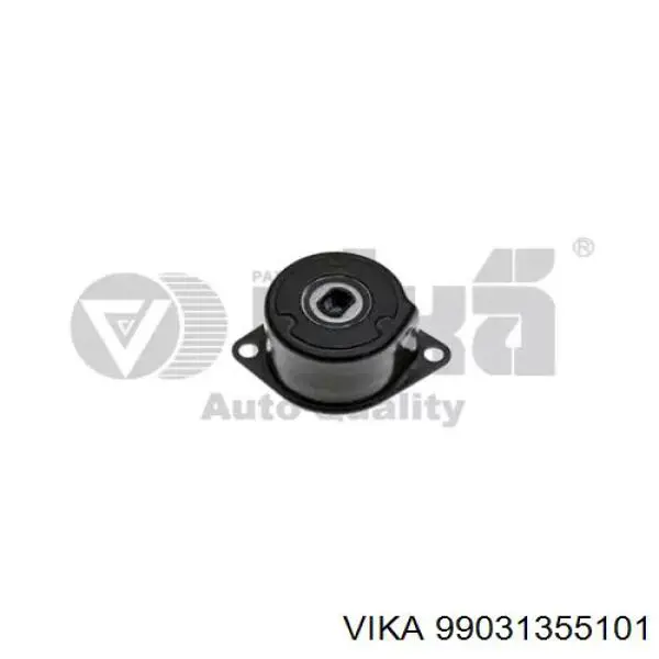 Натягувач приводного ременя Vika 99031355101 ціна, від 22.91 USD