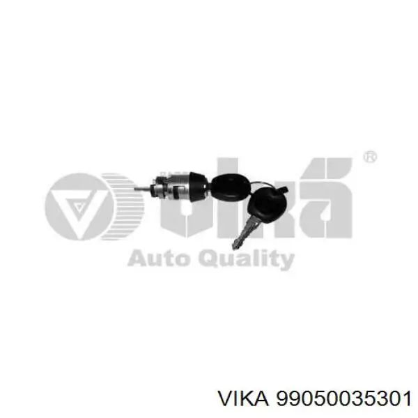 99050035301 Vika Личинка замка запалювання