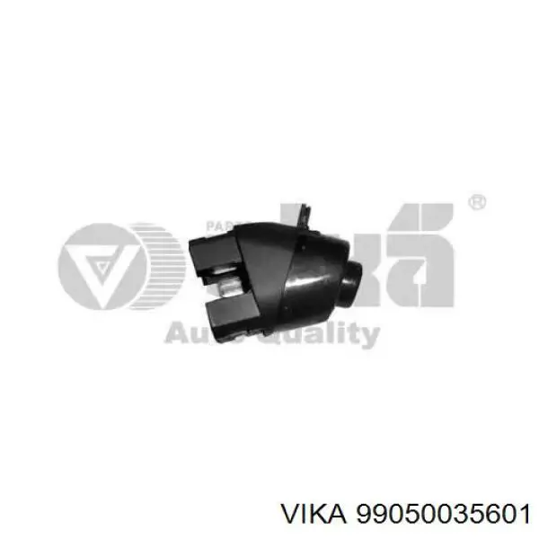 Контакти замку запалювання Vika 99050035601 ціна, від 5.85 USD