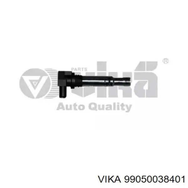 Котушка запалювання 99050038401 Vika