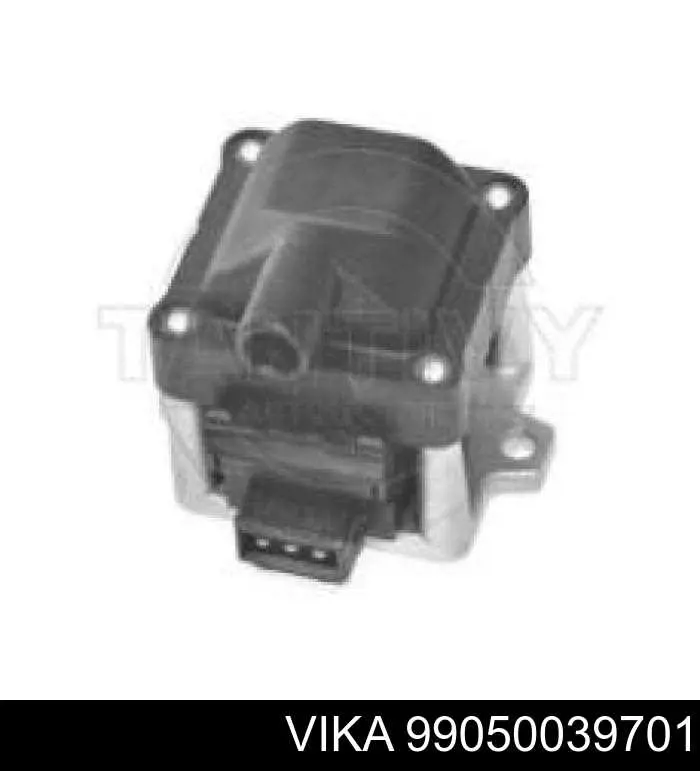 Купити 99050039701 Vika Котушка запалювання