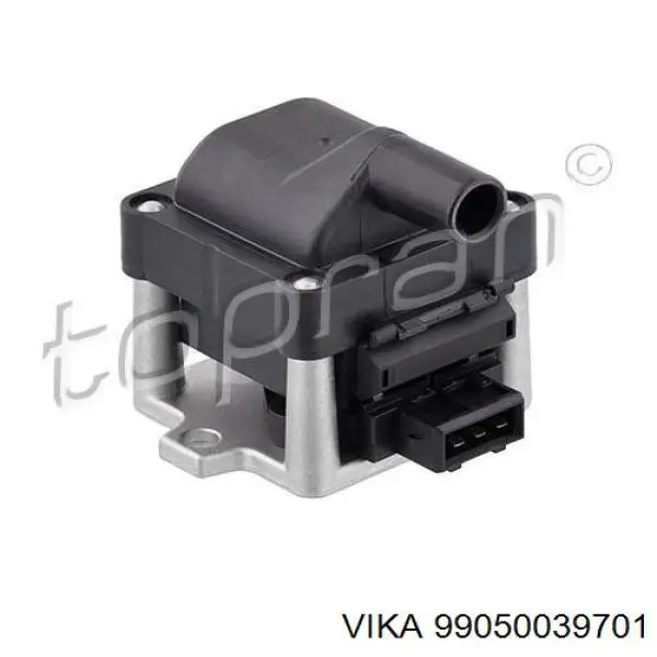 Котушка запалювання Vika 99050039701 ціна, від 24.41 USD