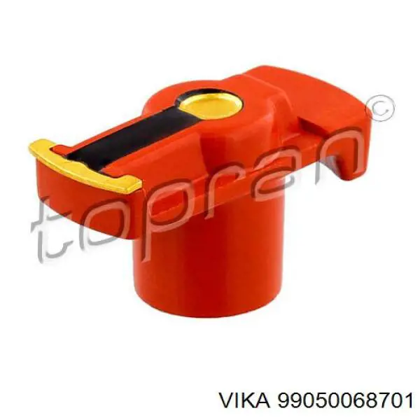 Купити 99050068701 Vika Бігунок (ротор) розподільника запалювання