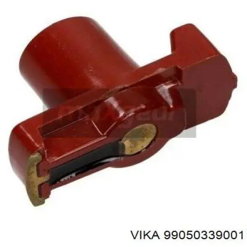 Бігунок розподільника запалювання Vika 99050339001 ціна, від 1.74 USD