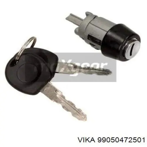 Личинка замка запалювання Vika 99050472501 ціна, від 6.57 USD