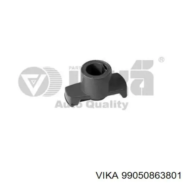 Бігунок розподільника запалювання Vika 99050863801 ціна, від 2.11 USD