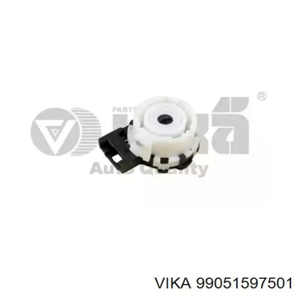 Контакти замку запалювання Vika 99051597501 ціна, від 6.49 USD