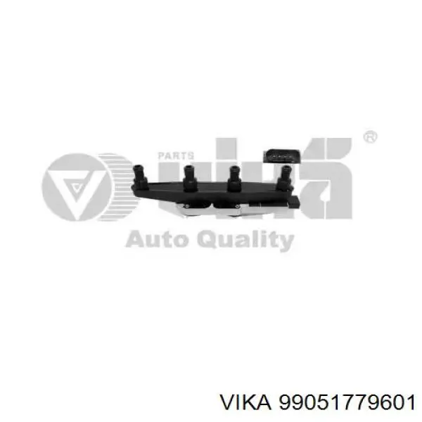 Купити 99051779601 Vika Котушка запалювання