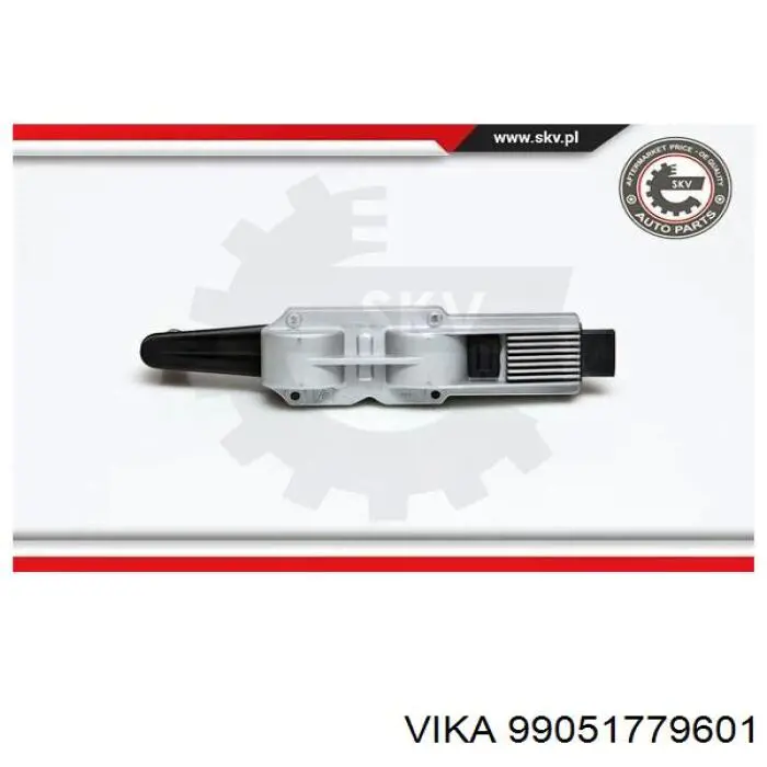 99051779601 Vika Котушка запалювання