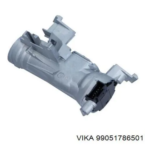 Замок запалювання Kemp 77649048 ціна, від 36.01 USD