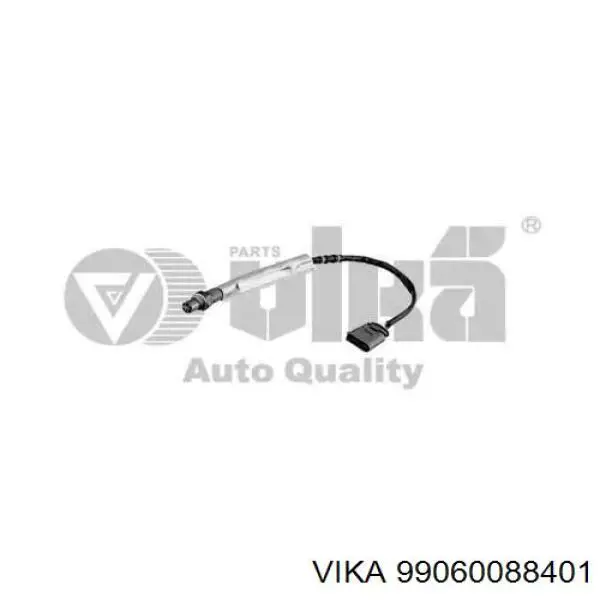 Купити 58906265 VAG Лямбда-зонд, датчик кисню після каталізатора