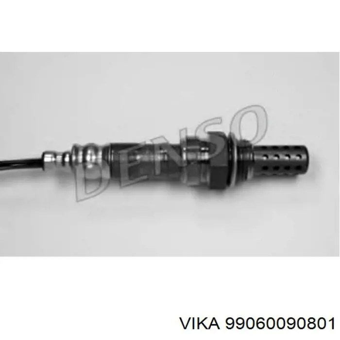 Лямбдазонд, датчик кисню до каталізатора Bosch 258003439 ціна, від 57.64 USD