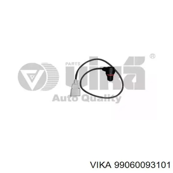 Датчик обертів колінвалу Vika 99060093101 ціна, від 6.52 USD