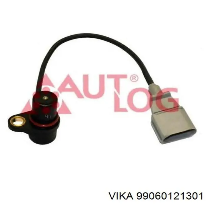 Датчик обертів колінвалу Vika 99060121301 ціна, від 6.75 USD