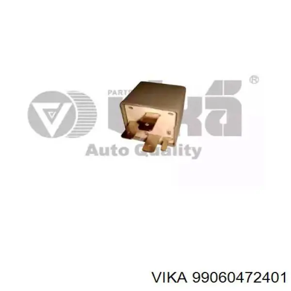 Купити 99060472401 Vika Реле електробензонасосу