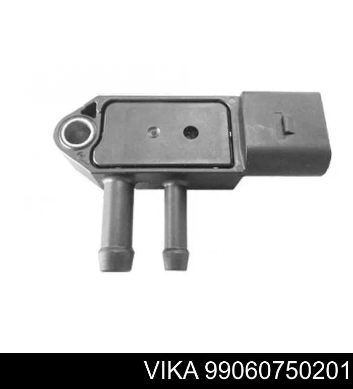 Купити 99060750201 Vika Датчик тиску вихлопних газів
