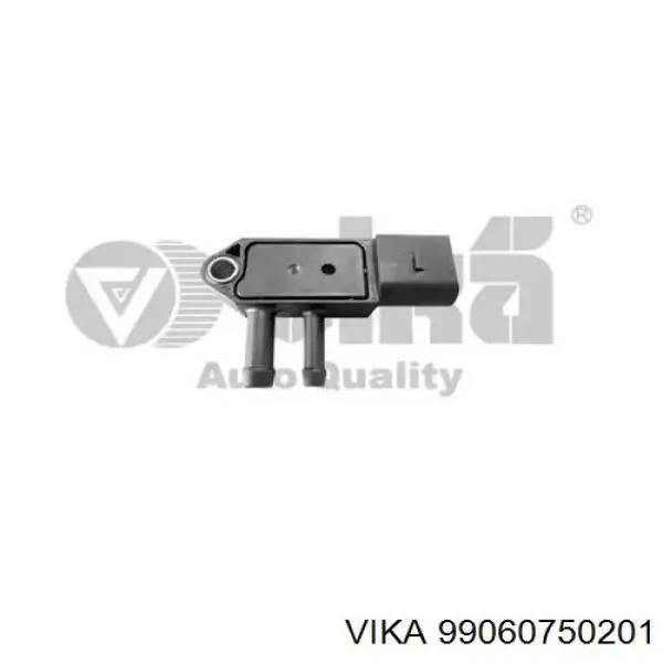 Датчик тиску вихлопних газів 82315E Meat&Doria