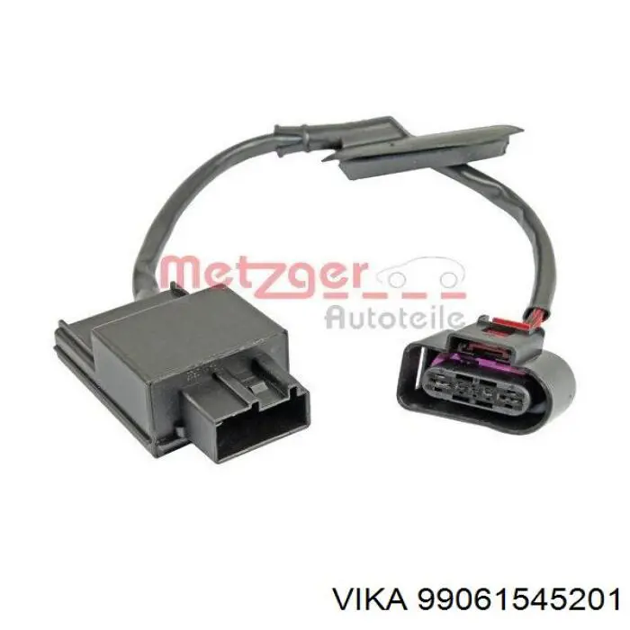 Модуль (блок) управління паливного насоса Vika 99061545201 ціна, від 36.92 USD