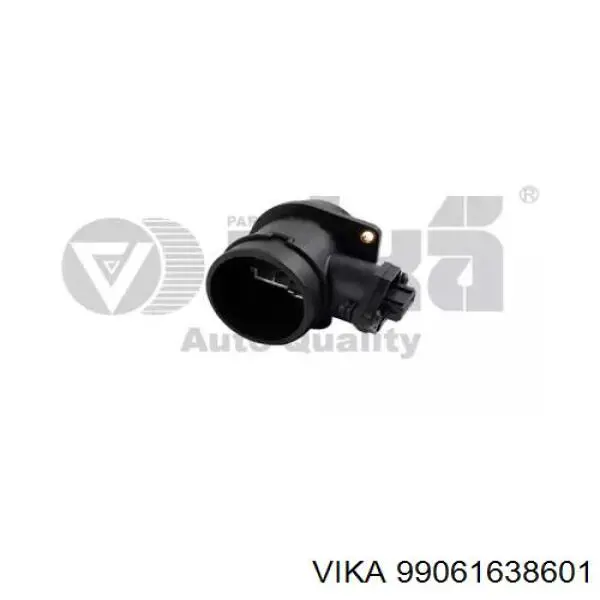 Купити AMMQ19668 Magneti Marelli Повітромір