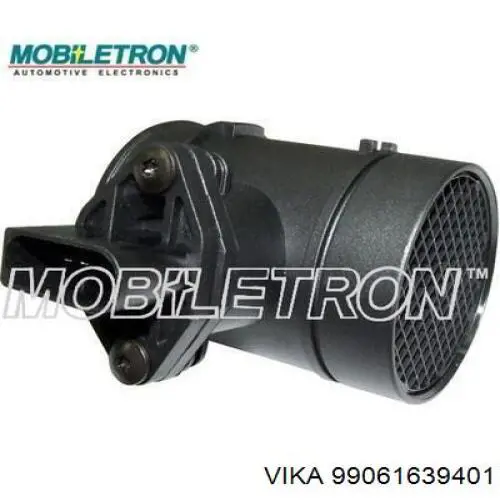 99061639401 Vika Датчик витрати повітря