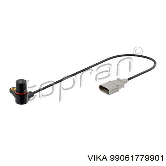 99061779901 Vika датчик положення (оборотів коленвалу)