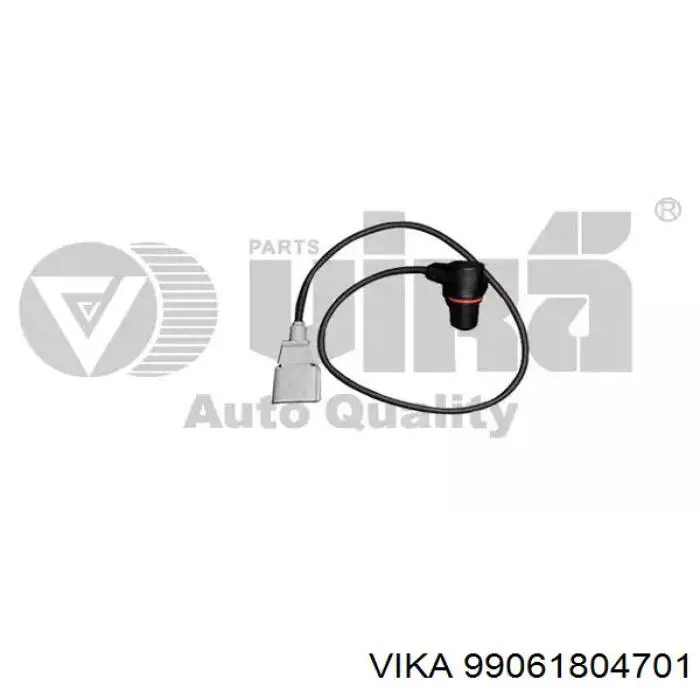 Купити 99061804701 Vika Датчик положення (оборотів) коленвалу