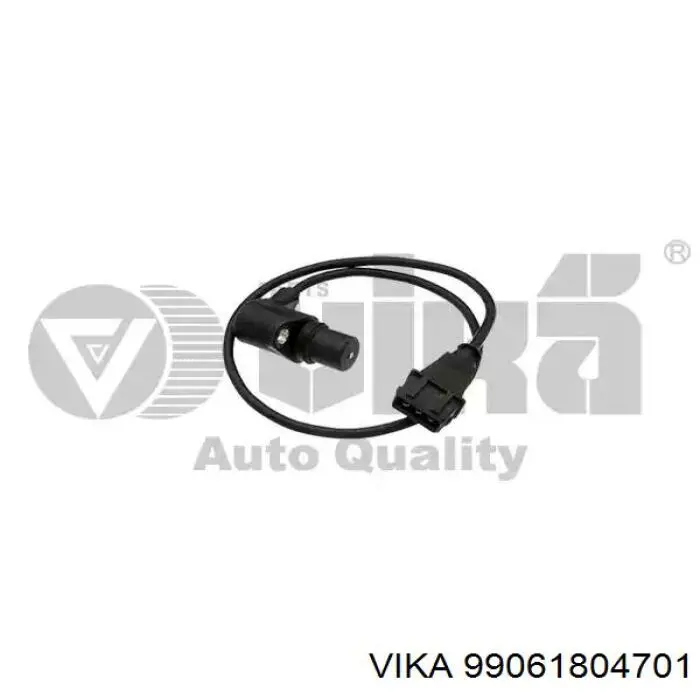 Датчик колінвала 99061804701 Vika