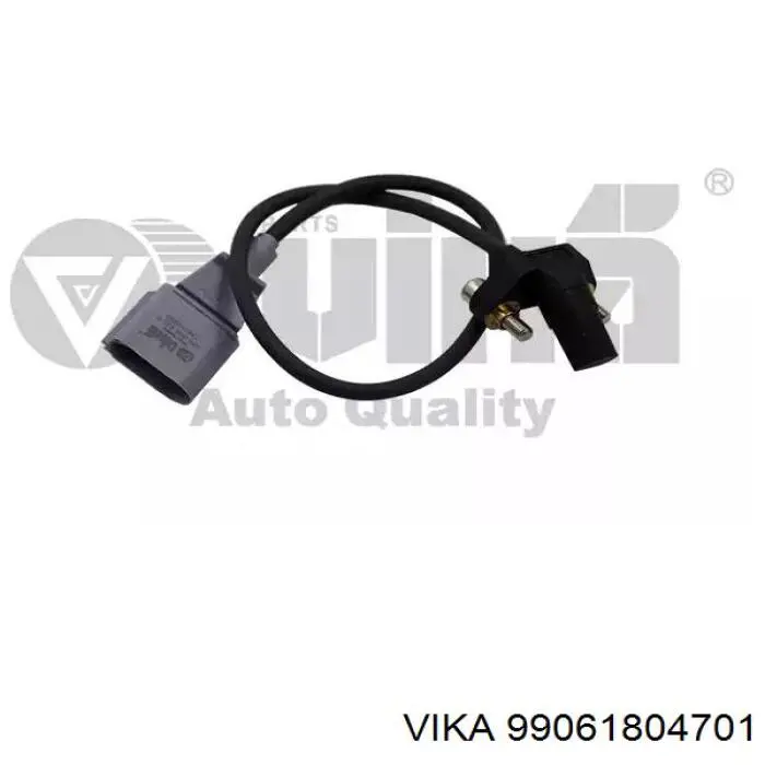 Датчик обертів колінвалу Lucas SEB2103 ціна, від 15.40 USD