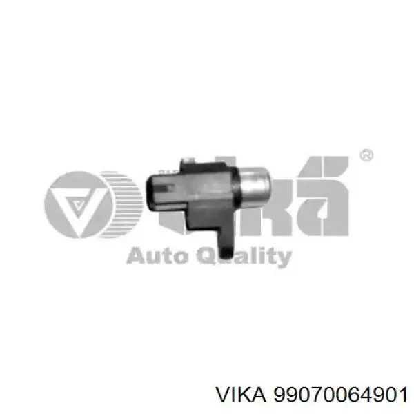 Датчик обертів колінвалу Vika 99070064901 ціна, від 8.66 USD