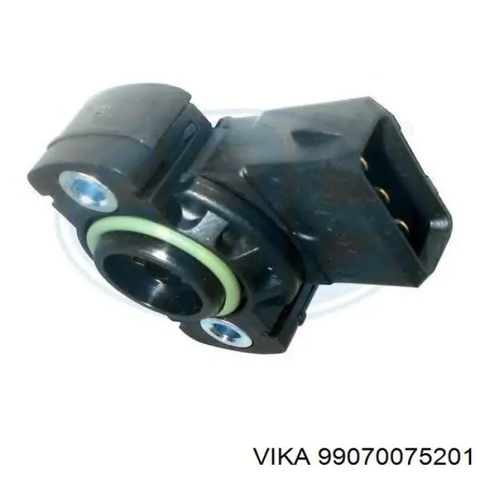 Потенціометр Vika 99070075201 ціна, від 12.18 USD