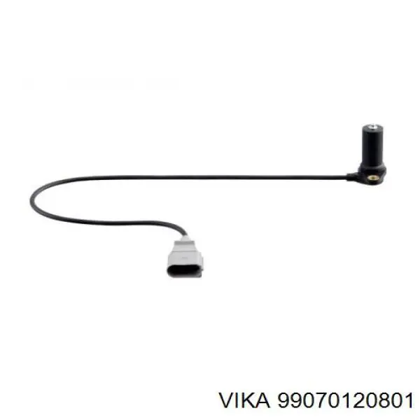 99070120801 Vika датчик положення (оборотів коленвалу)