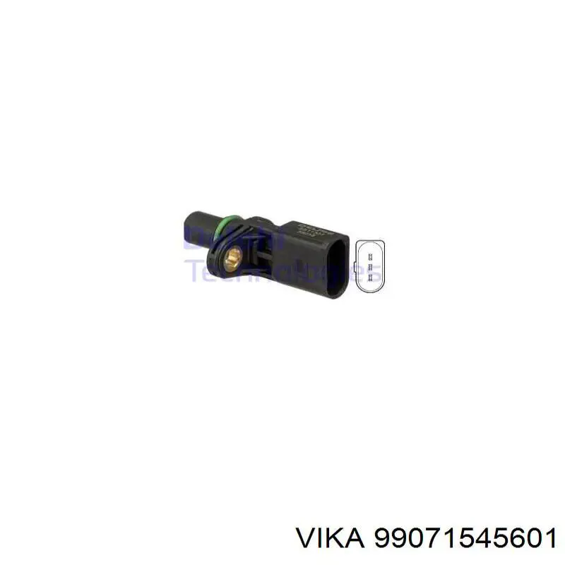 Датчик фаз Hans Pries (Topran) 115832 ціна, від 24.97 USD