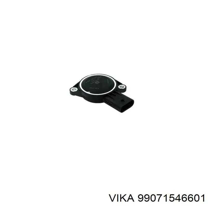 99071546601 Vika Датчик положення дросельної заслінки (потенціометр)