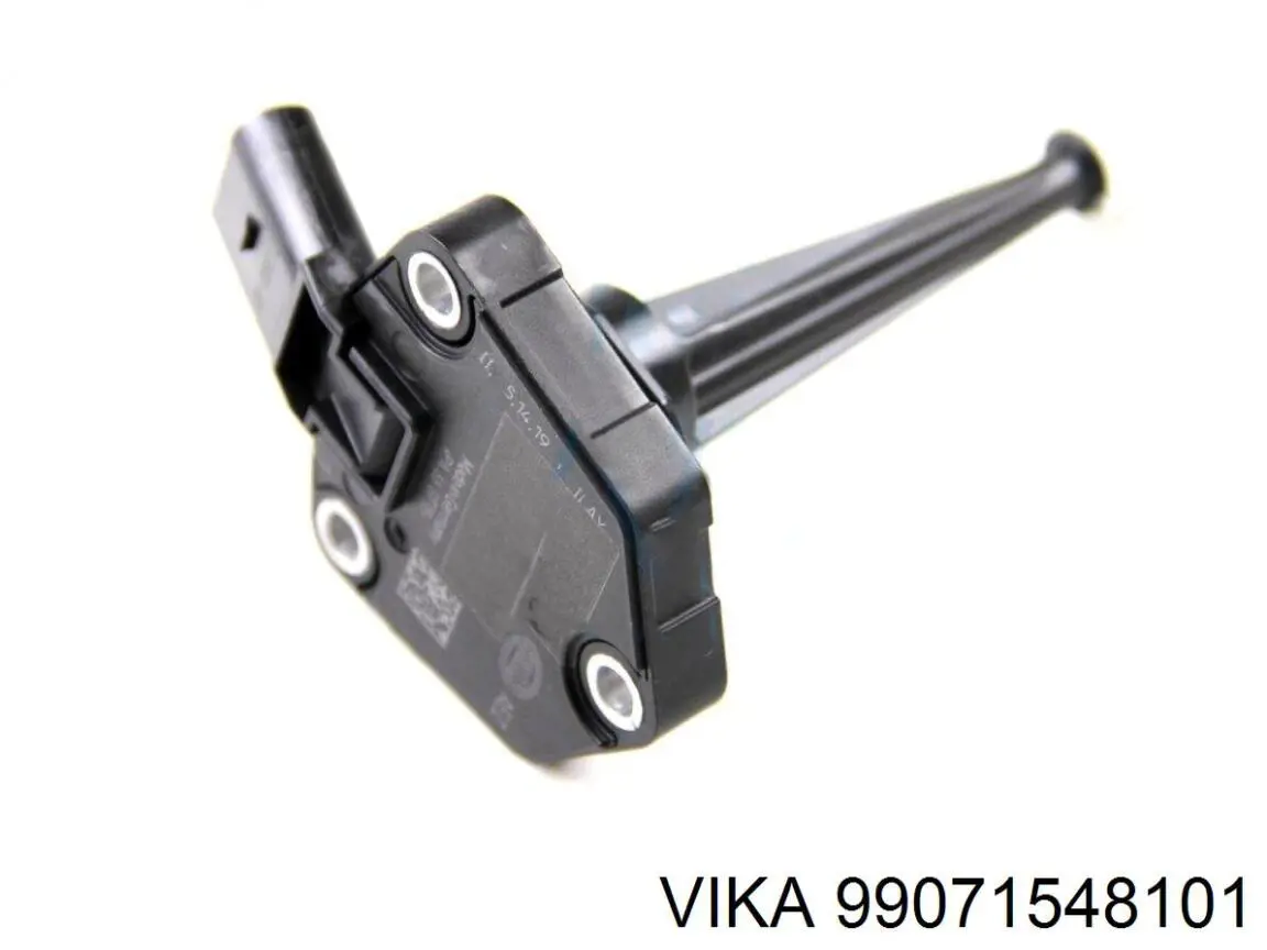 Датчик рівня масла 3L907007 AND