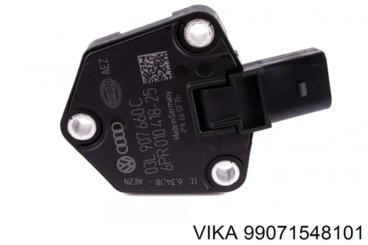 Датчик рівня масла двигуна AND 3L907007 ціна, від 53.21 USD
