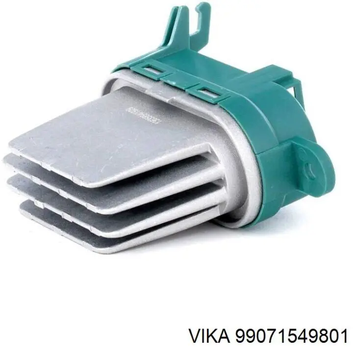 Реле грубки задній Vika 99071549801 ціна, від 27.22 USD