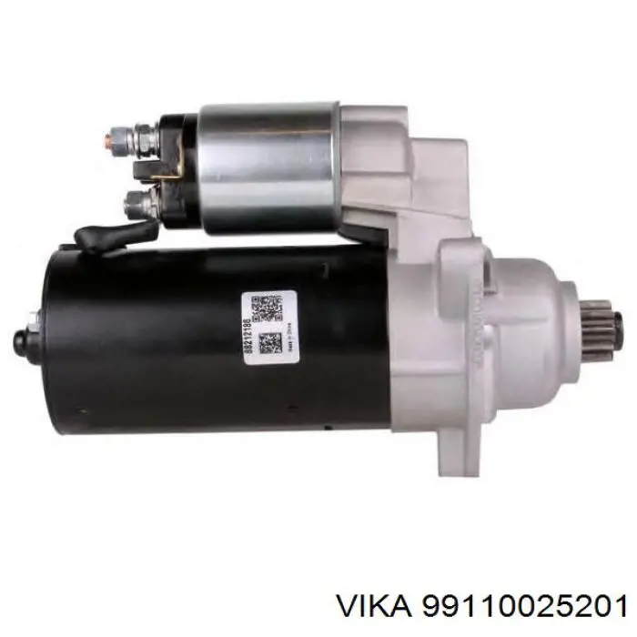Купити 99110025201 Vika Стартер