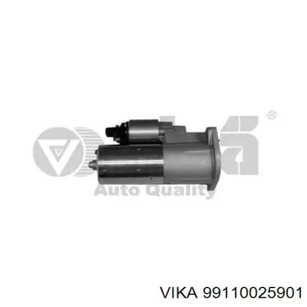 Стартер AS/Auto Storm S0399PR ціна, від 80.24 USD