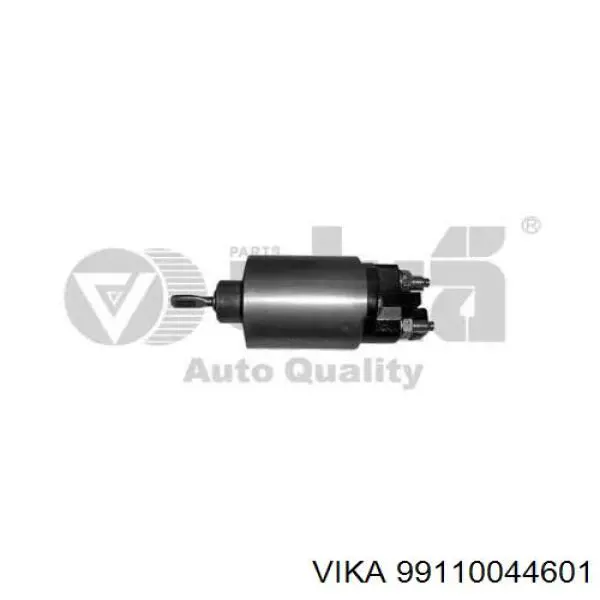 Втягуюче реле стартера SS0017P AS/Auto Storm