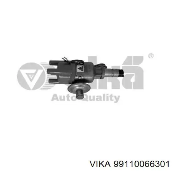 Купити 99110066301 Vika Розподільник запалювання (трамблер)