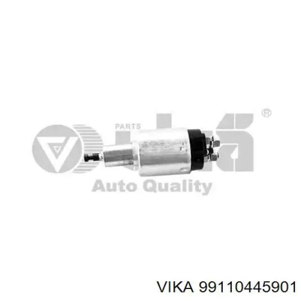 Контактор Vika 99110445901 ціна, від 17.56 USD