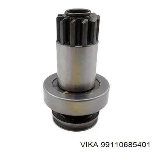 Купити SD0066P AS/Auto Storm Бендикс стартера