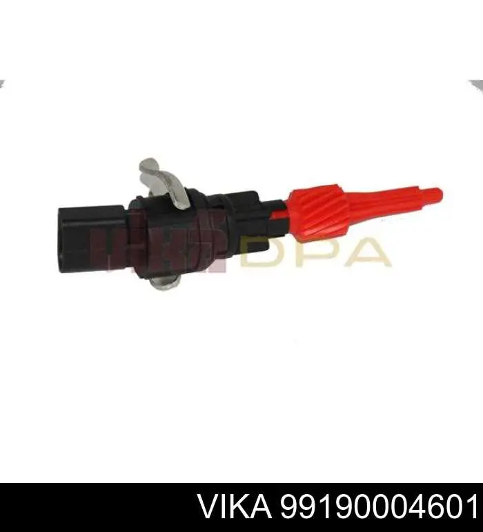 150037310 Dello/Automega Датчик швидкості спідометра
