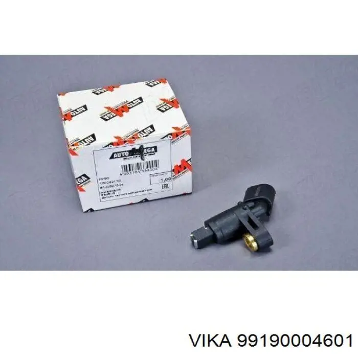 Датчик швидкості Dello/Automega 150037310 ціна, від 7.78 USD