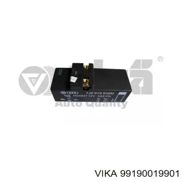 Купити 99190019901 Vika Регулятор оборотів вентилятора