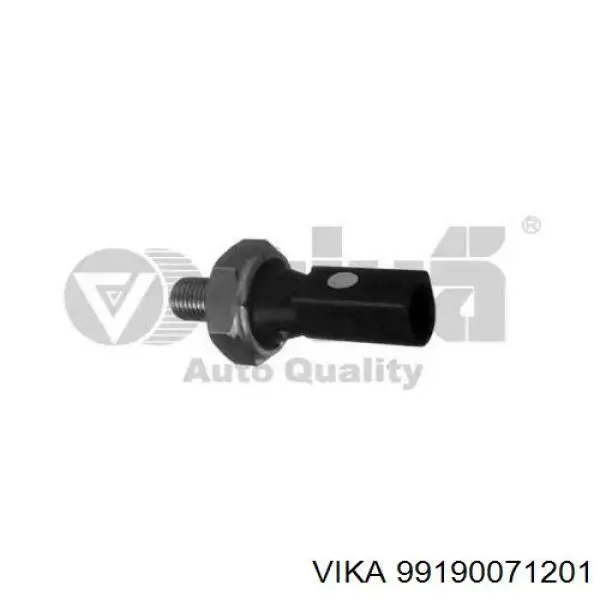 Манометри (показник тиску масла) Vika 99190071201 ціна, від 2.56 USD
