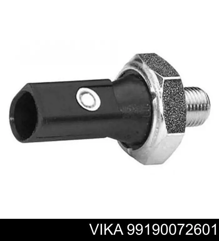 Купити 99190072601 Vika Датчик тиску масла