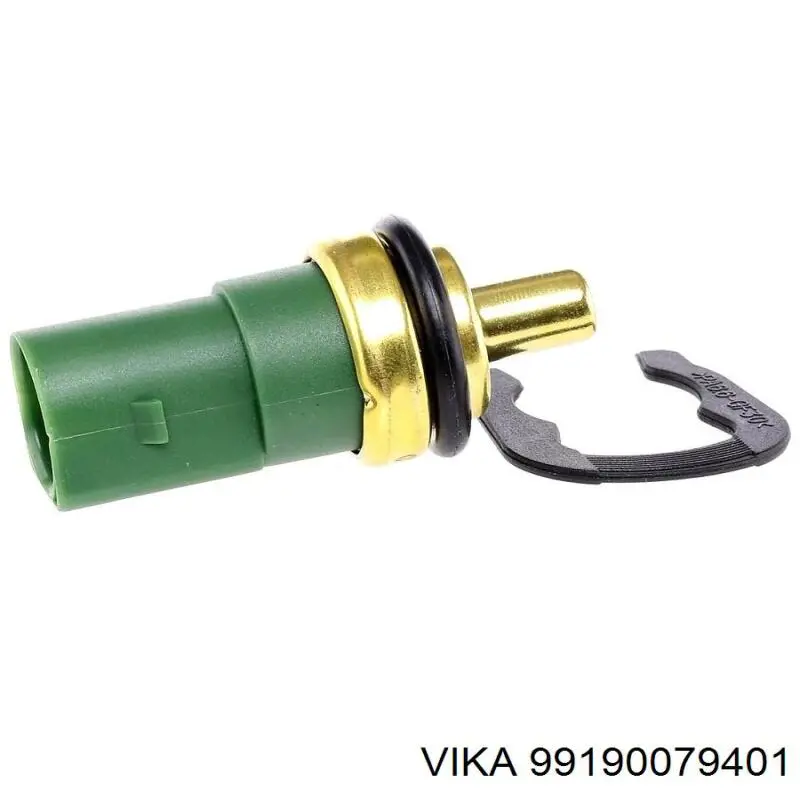 Датчик температури охолоджуючої рідини 99190079401 Vika
